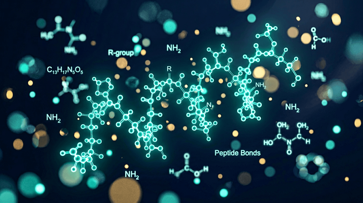 Peptides Gary Brecka Discusses: BPC-157, Research Context, and Where to Find Them