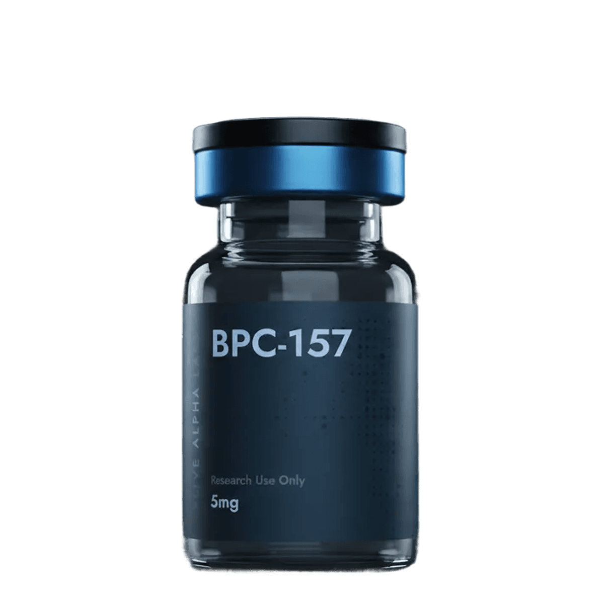 BPC-157 research peptide vial COA-verified listing
