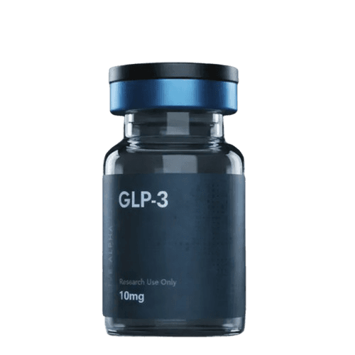 Retatrutide research peptide vial COA-verified listing