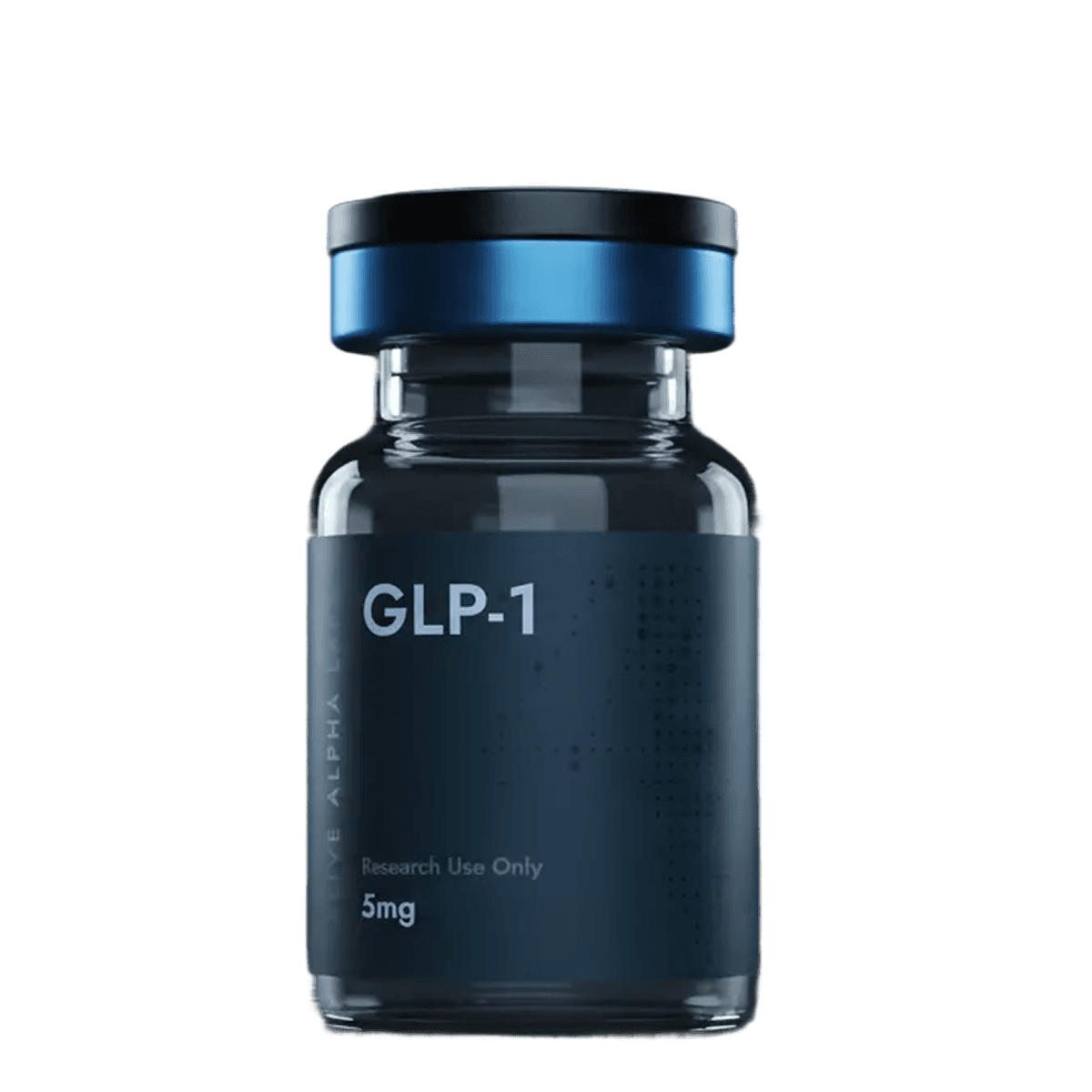 Semaglutide research peptide vial COA-verified listing