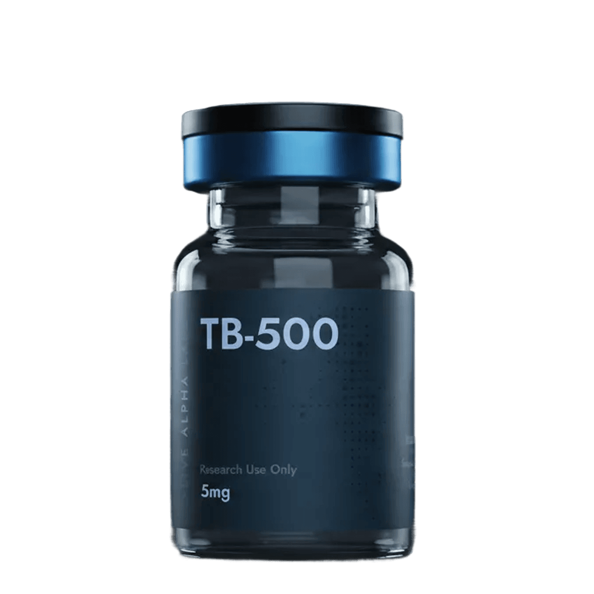 TB-500 research peptide vial COA-verified listing