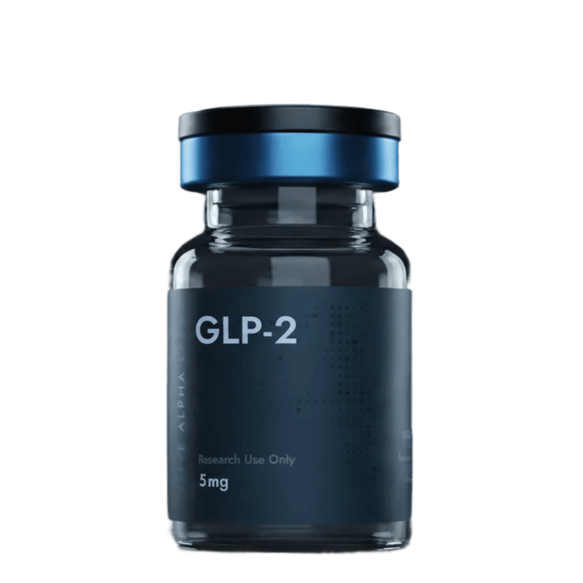 Tirzepatide research peptide vial COA-verified listing