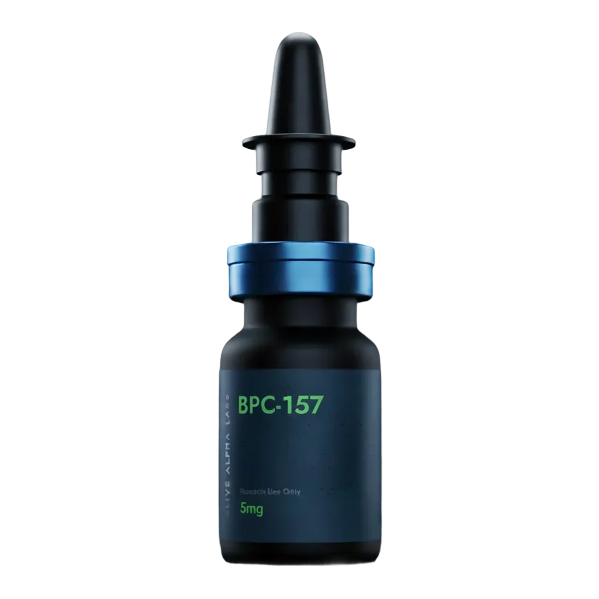BPC-157 (nasal spray)