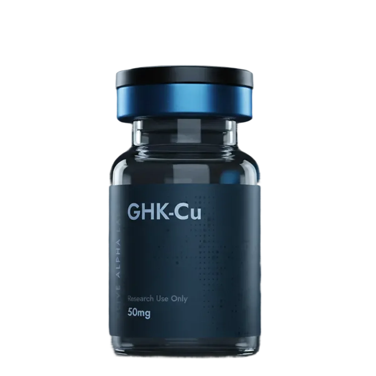 GHK-Cu