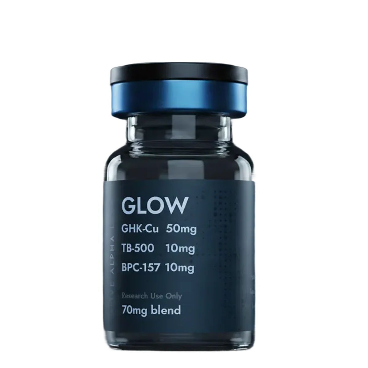 GLOW blend