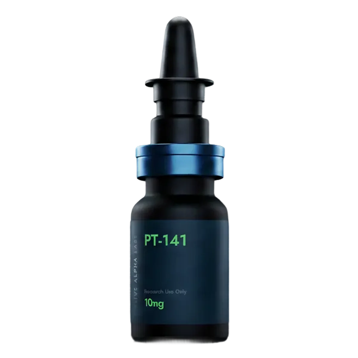 PT-141 (nasal spray)