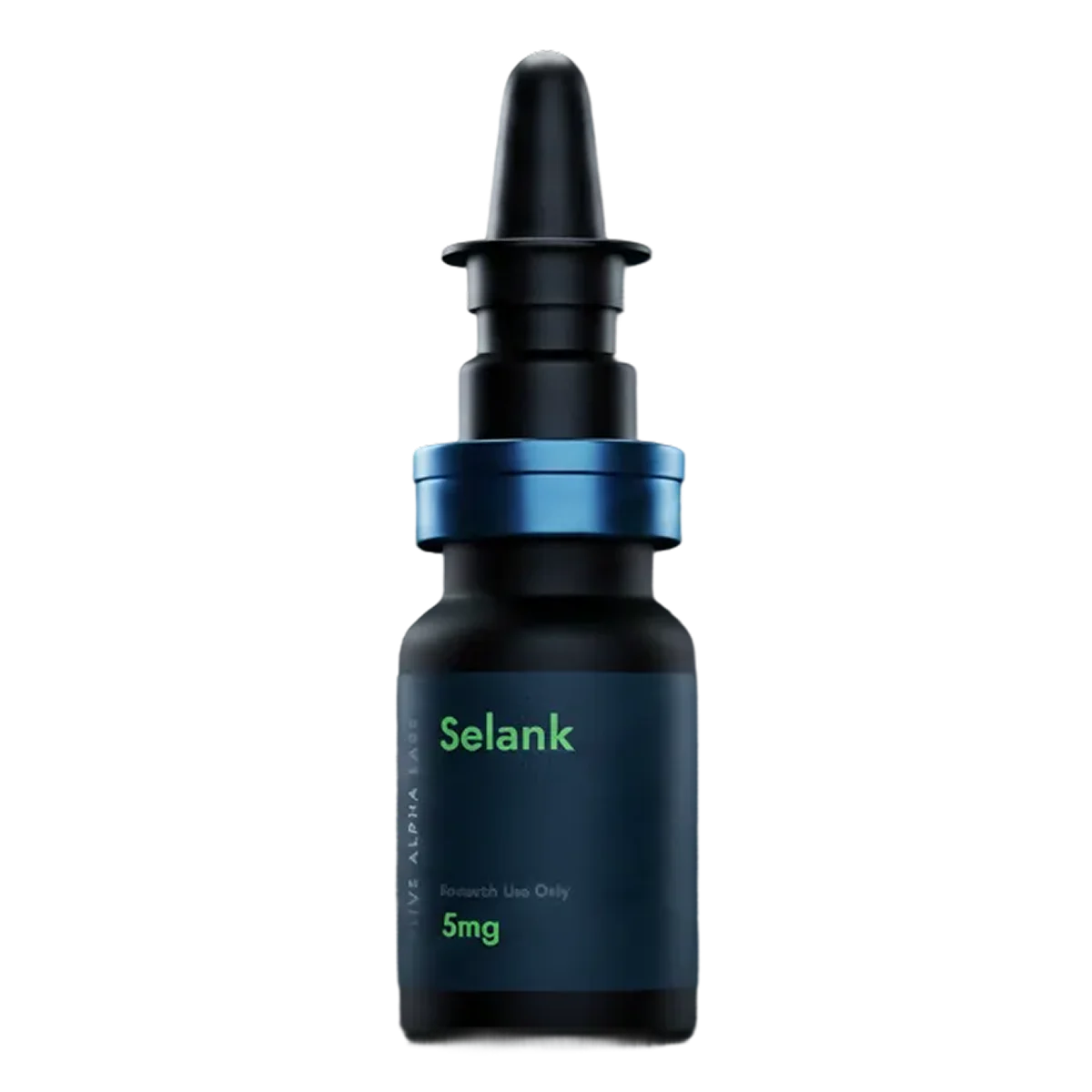 Selank (nasal spray)