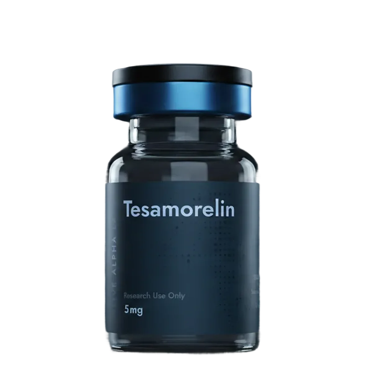 Tesamorelin