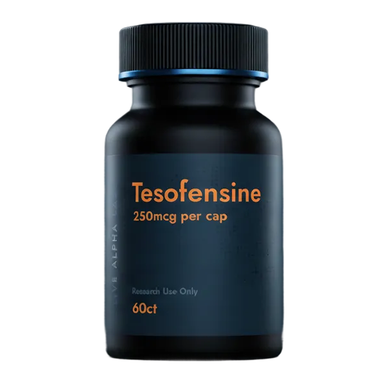 Tesofensine