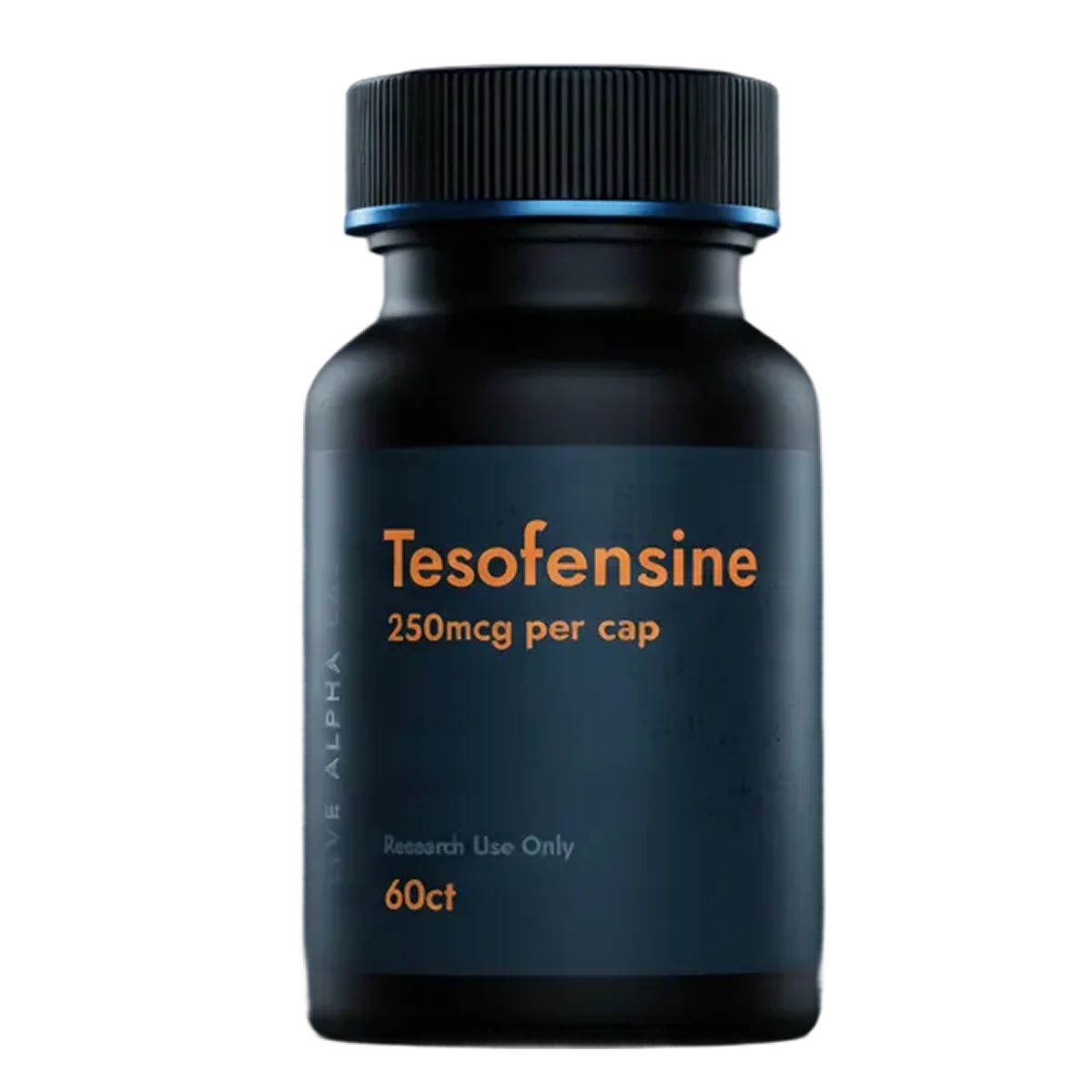 Tesofensine